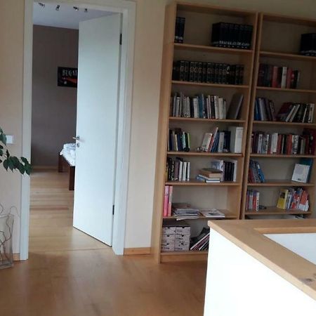 Bella Villa Traben-Trarbach Kültér fotó