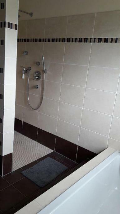 Bella Villa Traben-Trarbach Kültér fotó