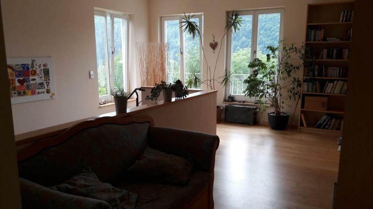 Bella Villa Traben-Trarbach Kültér fotó