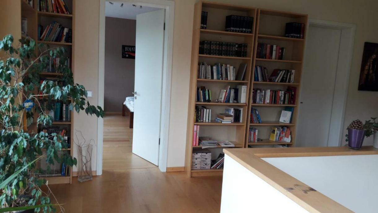 Bella Villa Traben-Trarbach Kültér fotó