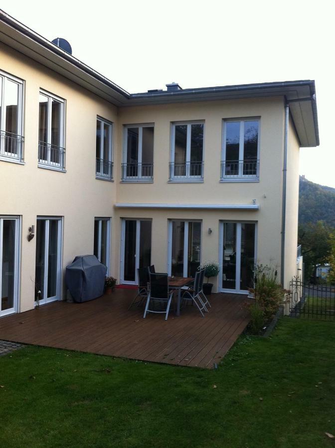 Bella Villa Traben-Trarbach Kültér fotó