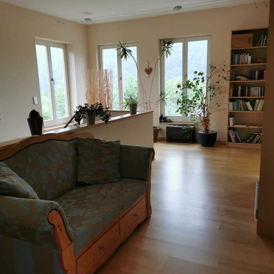 Bella Villa Traben-Trarbach Kültér fotó