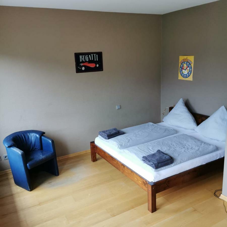 Bella Villa Traben-Trarbach Kültér fotó
