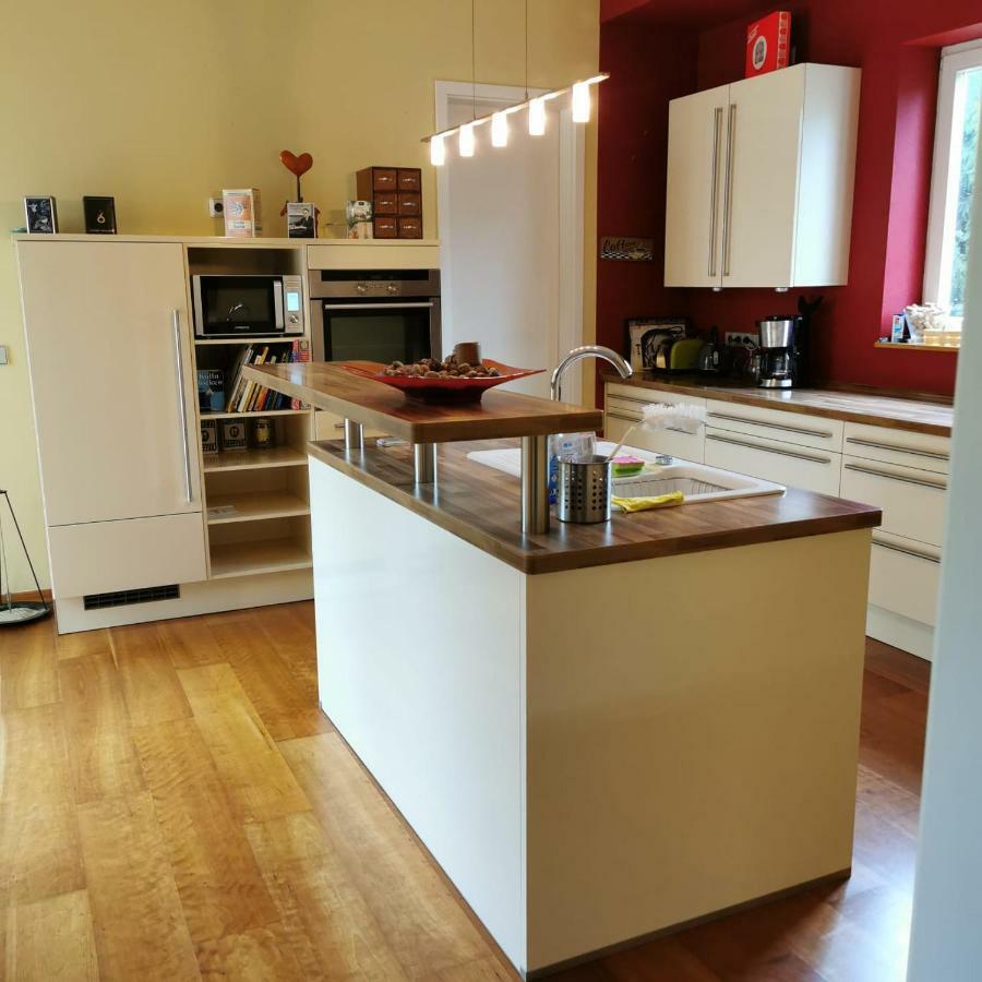 Bella Villa Traben-Trarbach Kültér fotó