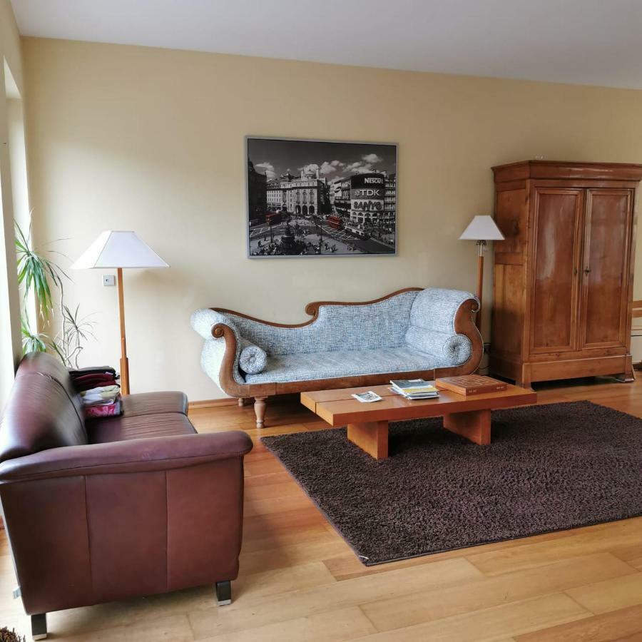 Bella Villa Traben-Trarbach Kültér fotó