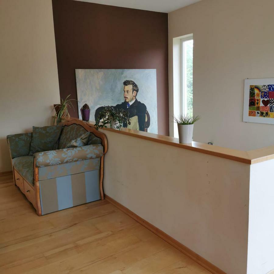 Bella Villa Traben-Trarbach Kültér fotó