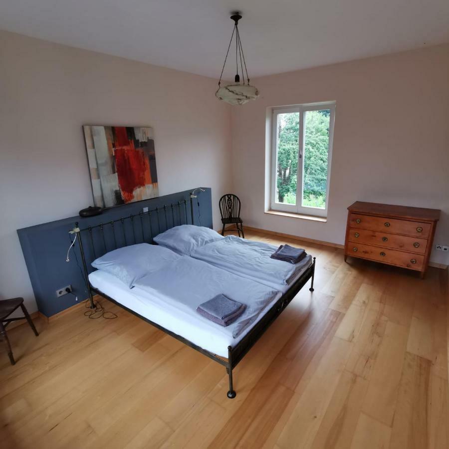Bella Villa Traben-Trarbach Kültér fotó