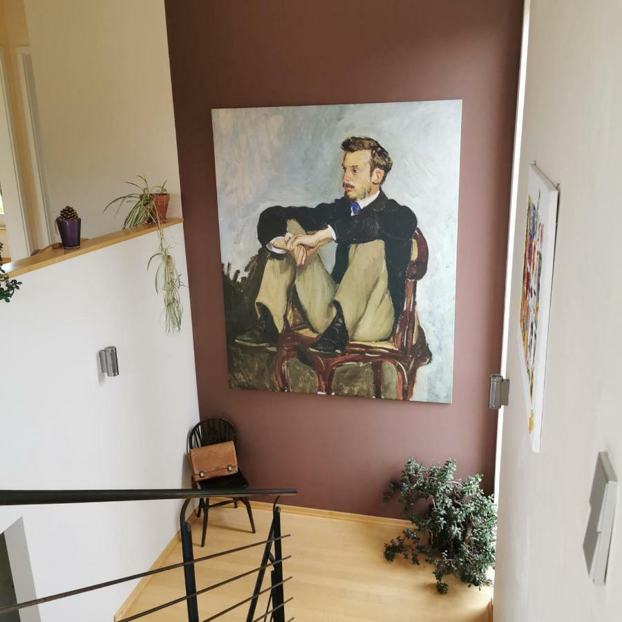 Bella Villa Traben-Trarbach Kültér fotó