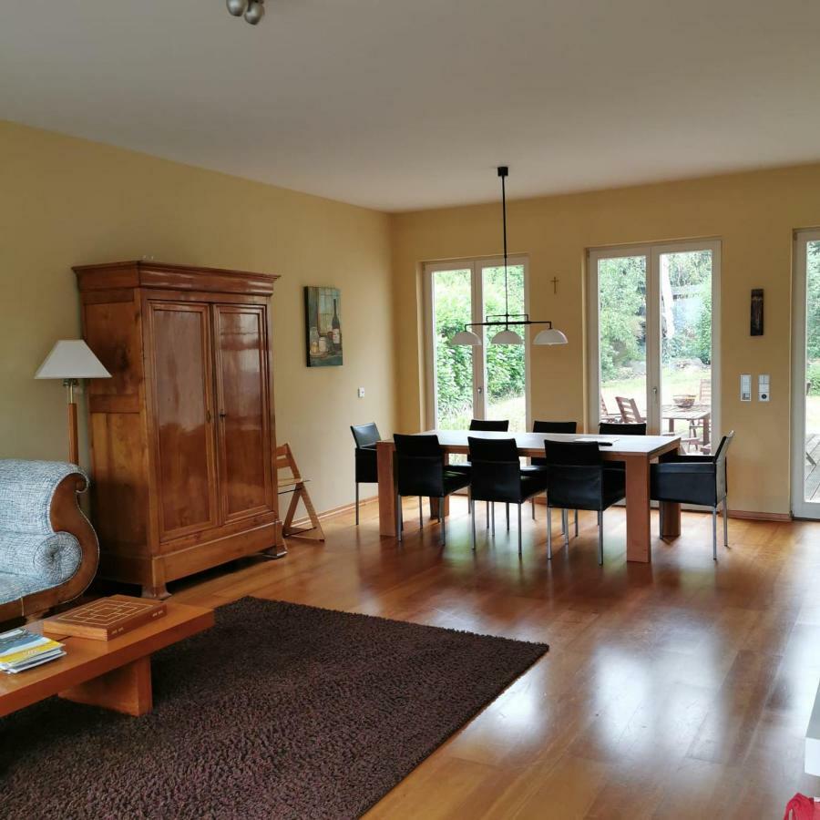 Bella Villa Traben-Trarbach Kültér fotó