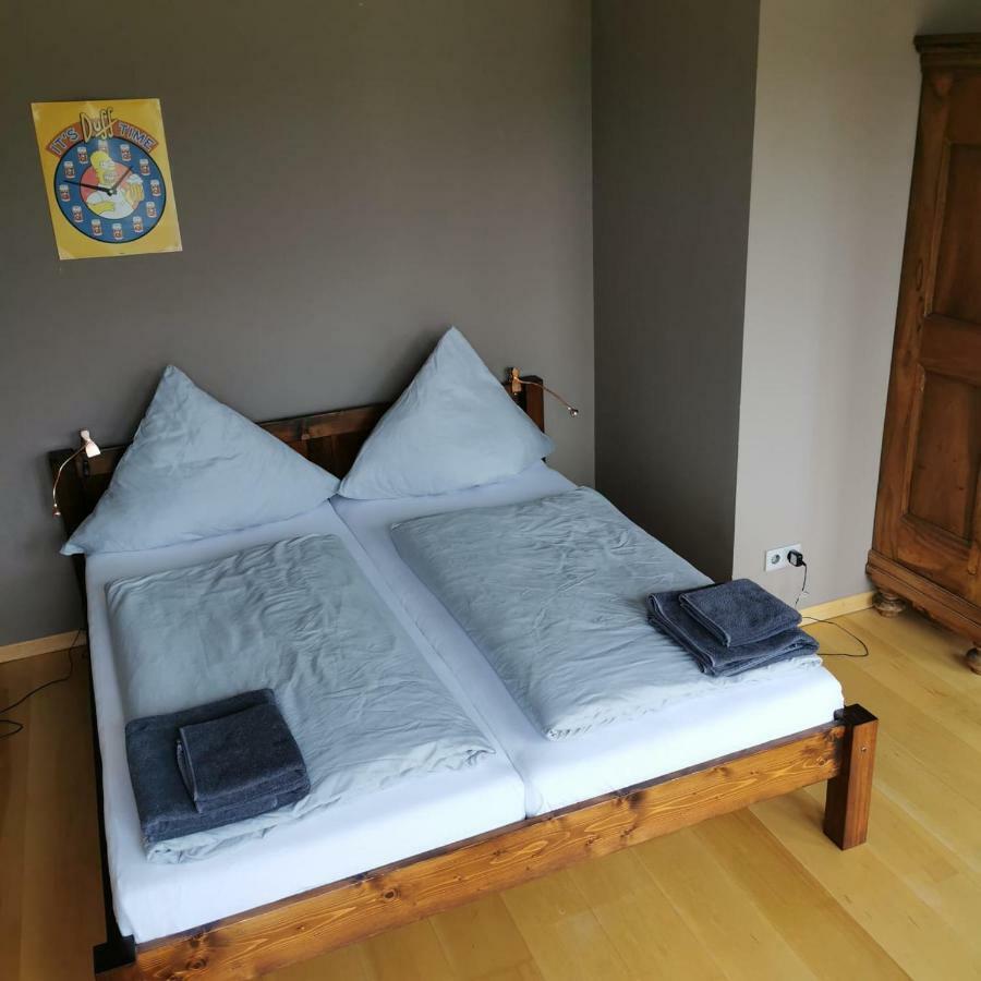 Bella Villa Traben-Trarbach Kültér fotó