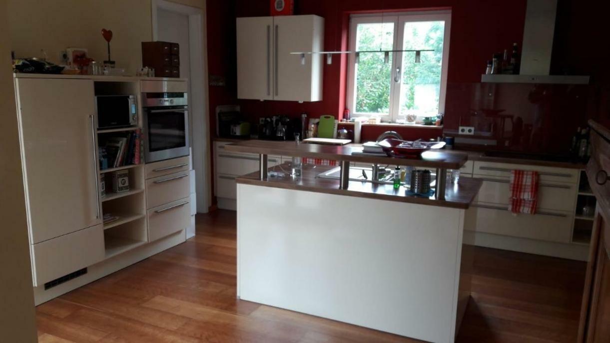 Bella Villa Traben-Trarbach Kültér fotó