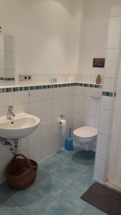Bella Villa Traben-Trarbach Kültér fotó