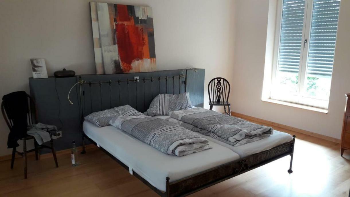 Bella Villa Traben-Trarbach Kültér fotó