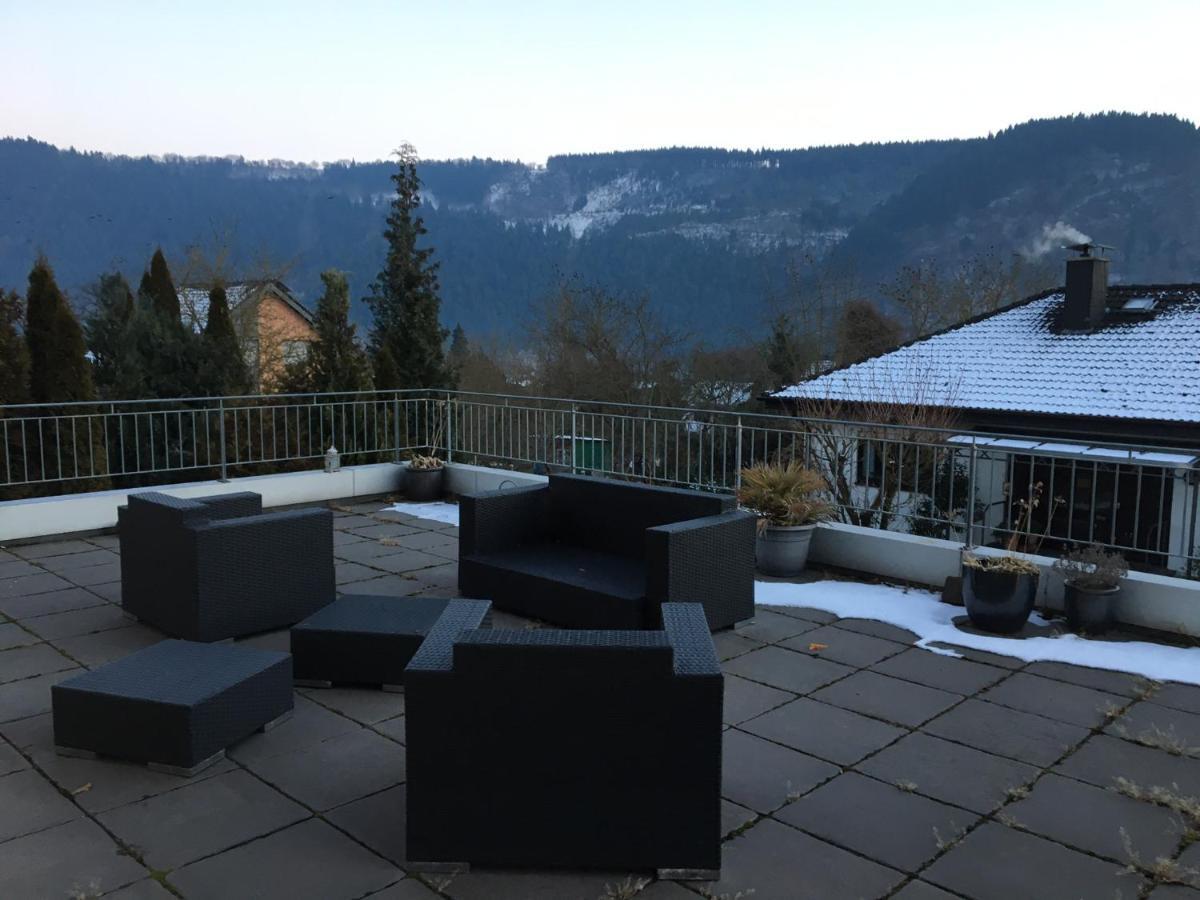 Bella Villa Traben-Trarbach Kültér fotó